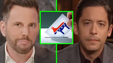 Dave Rubin: 'The Democrats' Coalition Is Crumbling Under Pressure