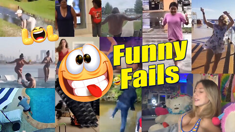 Funny Fails | Funny Moments | Funny Compilation | Funny WorldZ