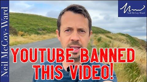 YouTube Banned This Video! (So You Should Definitely Watch To The END!!)