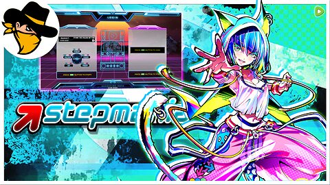 🔵LIVE | LET'S PLAY! | STEPMANIA | AAA COUNT @1,191🏆