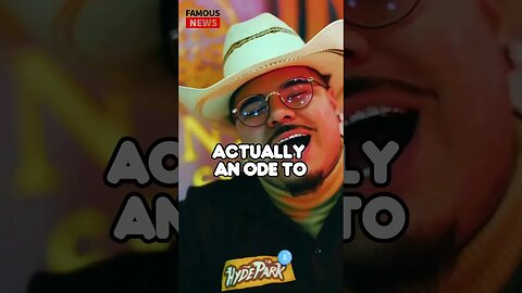 The Rise of Mexican OT: From Rapper to Superstar Overnight!