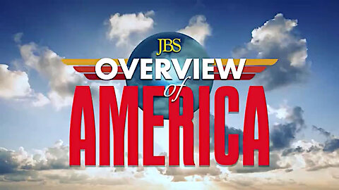 “Overview of America” - Powerful 2012 Documentary (High Quality)