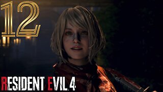 Poor Entertainment -Resident Evil 4 Ep. 12