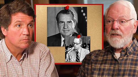 How the CIA Orchestrated the Watergate Break-In to Take Nixon Out