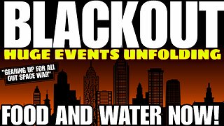 BLACKOUTS