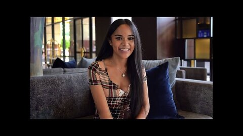 Thai Ladyboy Alexandra Interview