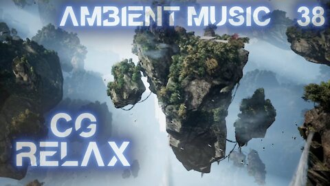 CG RELAX - Epic Relaxing Ambient Instrumental Music by ​Jesse Gallagher #4