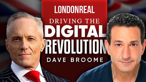 Orange Comet: Web3 Entertainment Company Driving the Digital Revolution - Brian Rose & Dave Broome