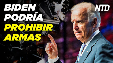 Biden propone prohibir armas; Identifican a sospechoso de tiroteo en Colorado | NTD