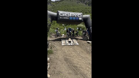 2023 GoPro Mountain Games Dual Slalom