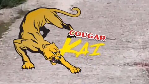 Cougar Kai