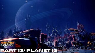 Ratchet and Clank: Rift Apart: Part 13