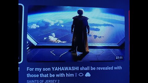 ISRAELITES: THE MIGHTY SON OF GOD "YAHAWASHI" IS THE GREATEST HERO OF RIGHTEOUSNESS IN THE UNIVERSE