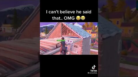 Amzing Kids Story in fortnite #Shorts #shorts #fortnite