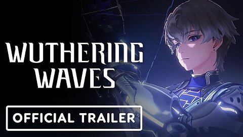 Wuthering Waves - Official Resonator Showcase: Xiangli Yao Trailer