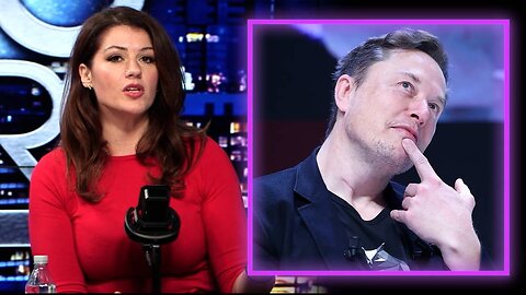 Popular Female Comedian Wrongfully Banned By Leftist Moles Still Inside X Personally Appeals To Elon