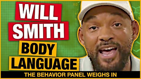 💥 Will Smith APOLOGY - Does He REALLY Feel Shame Over Chris Rock Slap?