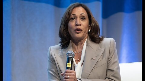 Kamala Harris' 2019 Memoir Earned Her Just $234 in Royalties, Records Show