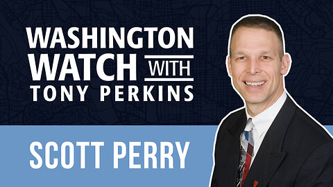 Rep Scott Perry on the latest developments in Israel's negotiations for the remaining Oct 7 hostages