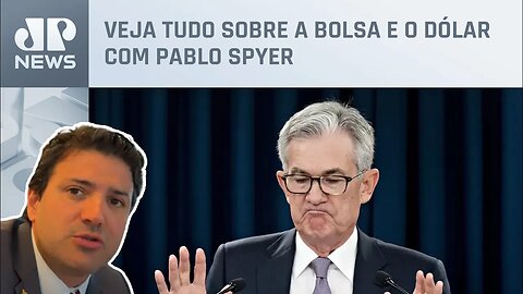 Investidores aguardam ansiosos por Powell | MINUTO TOURO DE OURO - 07/02/2023