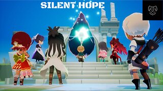 Silent Hope Gameplay Ep 11