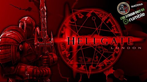 HELLGATE LONDON 01