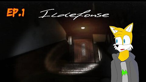 ildefonse[Ep.1]so I'm the monster man