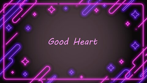 Good Heart