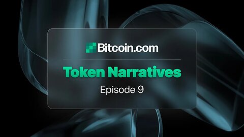 Analyzing Market Gut Checks, Prediction Markets, and the Next Big Spark: Token Narratives Ep. 9