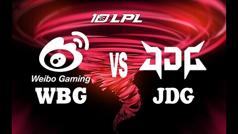 WBG vs JDG - Game 5 | LPL Worlds 2024 Regional Qualifier | Weibo Gaming vs JD Gaming