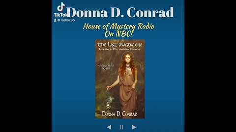 Donna D Conrad