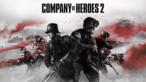 [93] Phasmaphobia, Lethal Company, Company of Heroes 2