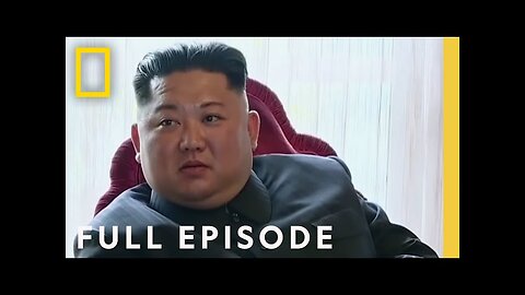 Dictator's Dilemma (Full Episode) | North Korea: Inside the Mind of a Dictator