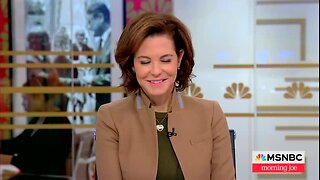 Ruhle Defends Her Harris Interview: You Know Why Kamala Is Not Answering Questions? Because She’s a Politician