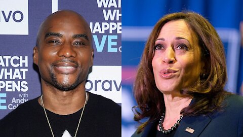 kamala harris charlamagne