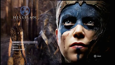 Hellblade senuas #gaming #gameplay #trending #viral #ytshorts #youtube #ps4 #gamer