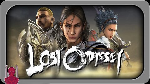 Lost Odyssey - The Most Overlooked RPG Ever? - Xygor Gaming