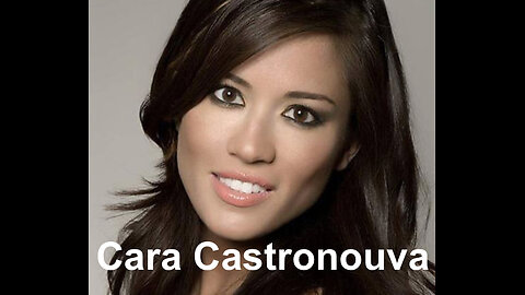 Cara Castronouva Interviewed by the UnderDog Report