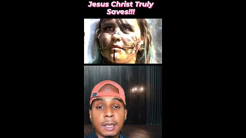 ESTÁ MUJER SE PONE CUERNO 👺 ! 🔥😱🤯 #viral #reel #reels #shorts #short #fyp #religion #jesus #video