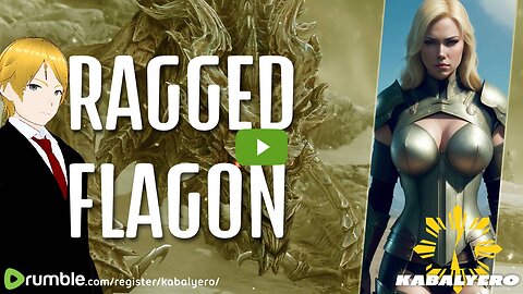 Skyrim, The Ragged Flagon » Kabalyero