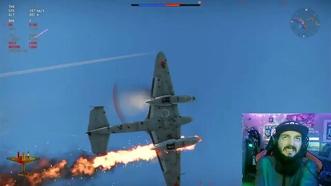 War Thunder LIVE