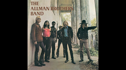 Deconstructing The Allman Brothers Band – Black Hearted Woman (isolated guitars, bass and drums)