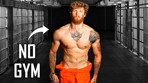 Prison Bodybuilder Motivation 🔻