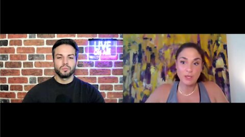 The Traps Are Set.. Nuremberg Code, Great Reset, Seth Rich w/Mel K & Nick Veniamin (7/13/2021)