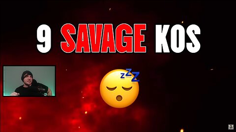 Streetbeefs - 9 Savage Knockouts (reaction)