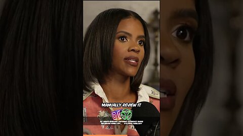 “Awesomes” ones don’t likey when you call them out on their lying (Rev.2:9 3:9) w/ Candace Owens