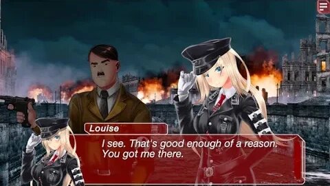 Sex with Hitler (The Game)