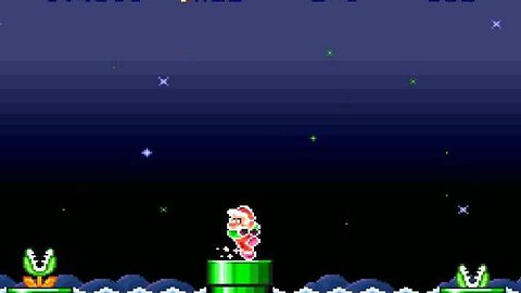 Super Mario Bros. Lost Levels Walkthrough Part 1: Commercial Kaizo (With Commentary)