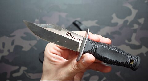 Cold Steel Mini Leatherneck - Only $20