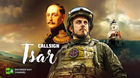 Callsign 'Tsar' | RT Documentary